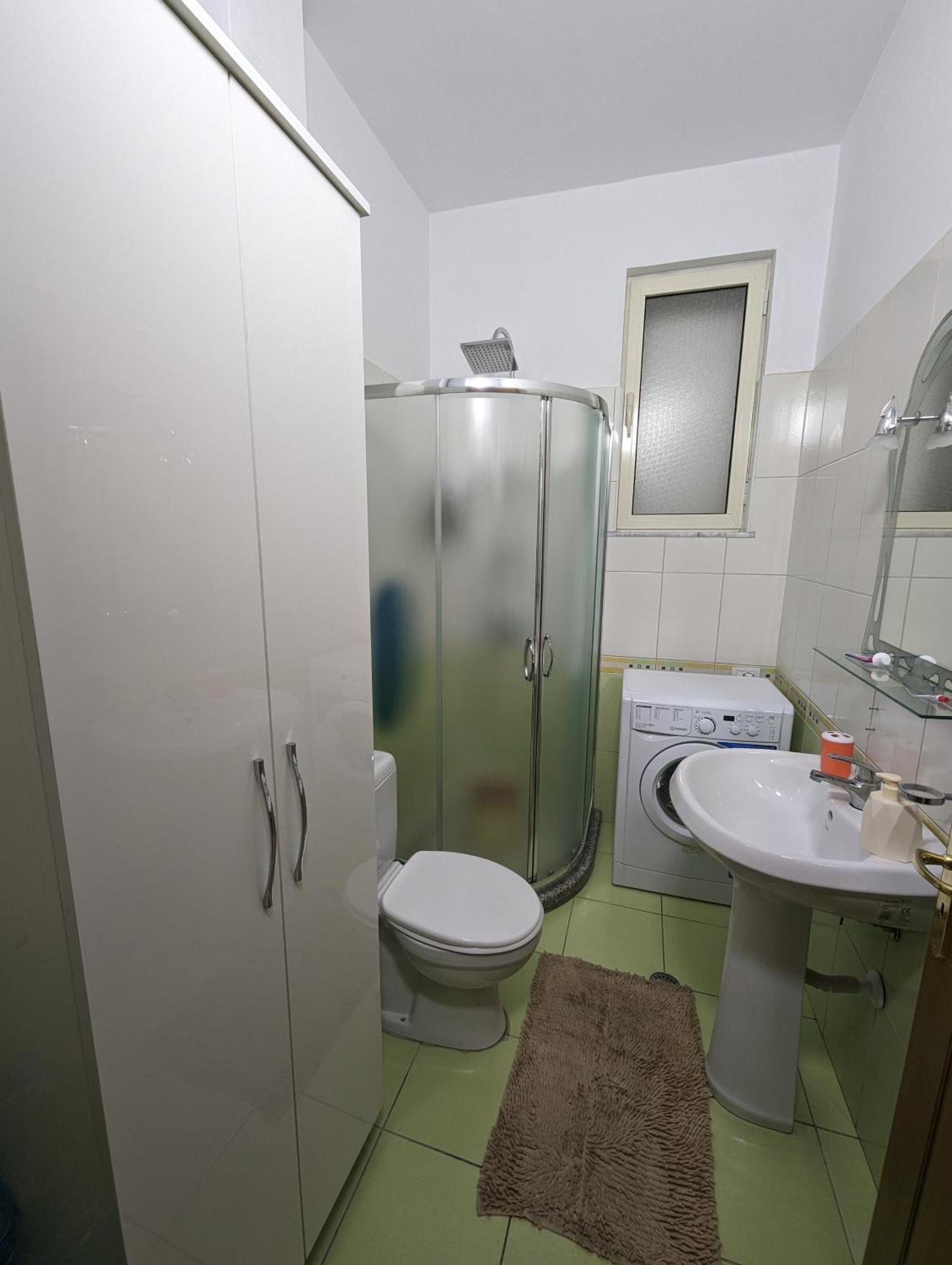 שקודר Arbi'S Apartment מראה חיצוני תמונה