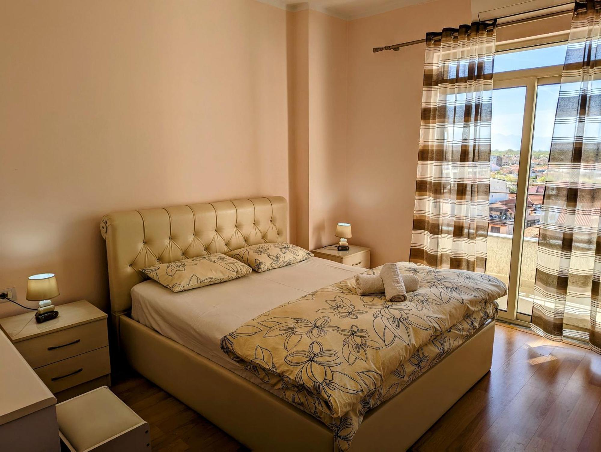 שקודר Arbi'S Apartment מראה חיצוני תמונה